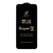 محافظ صفحه نمایش آنتی استاتیک Full Cover Super X مدل Samsung Galaxy A35 / A55