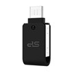 فلش 16 گیگ سیلیکون پاور Silicon Power X21 OTG