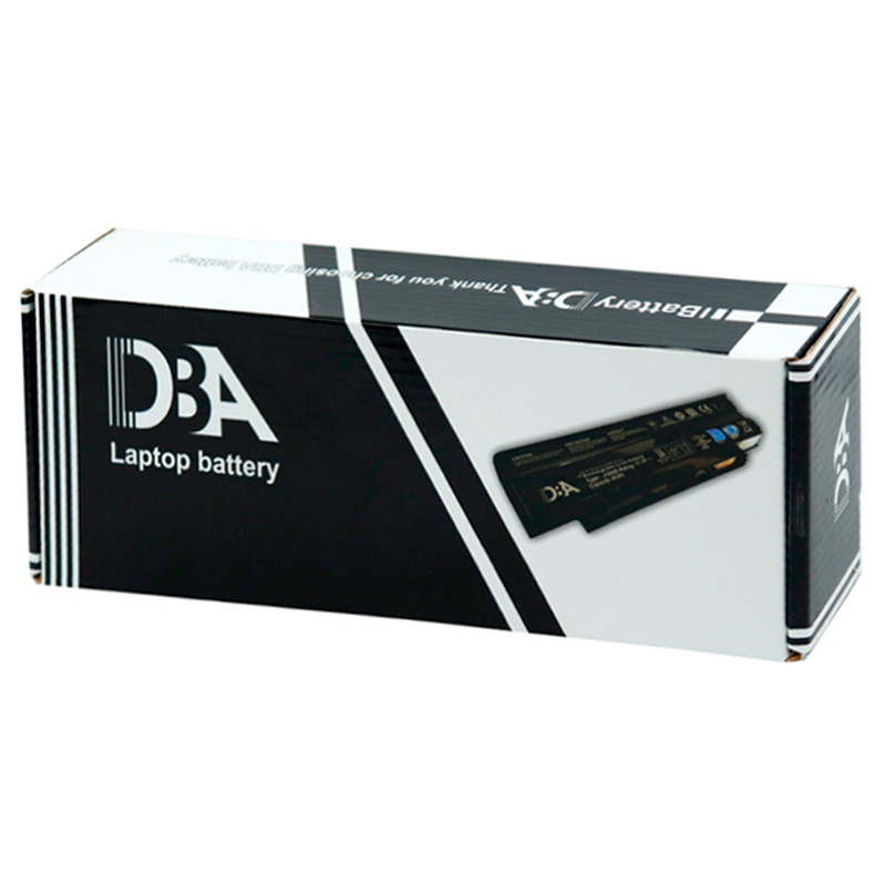باتری لپ تاپ دل DBA 2053 Dell E5420 6Cell