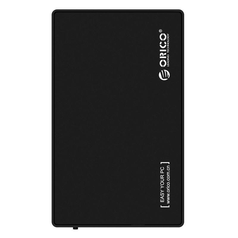 باکس هارد 3.5 اینچی HDD/SSD اوریکو 3588US3