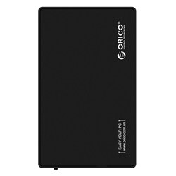 باکس هارد 3.5 اینچی HDD/SSD اوریکو 3588US3