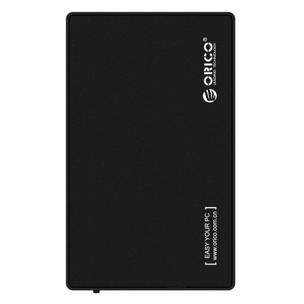باکس هارد 3.5 اینچی HDD/SSD اوریکو 3588US3