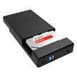باکس هارد 3.5 اینچی HDD/SSD اوریکو 3588US3