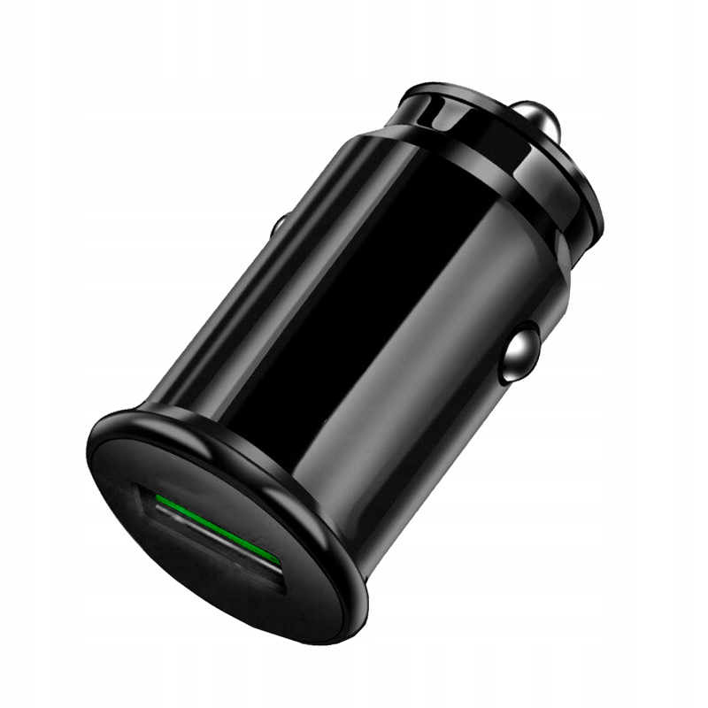 شارژر فندکی فست شارژ Yesido Y38 4A QC3.0 20W
