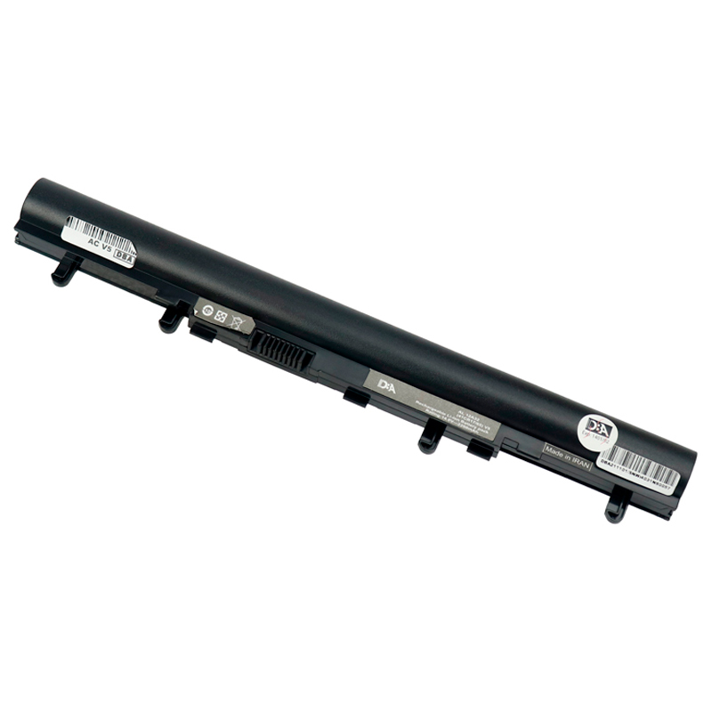 باتری لپ تاپ ایسر DBA 4031 Acer V5 4Cell