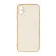 قاب محافظ لنزدار My Case مدل Samsung Galaxy F14 - سفید