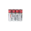 باتری قلمی GigaCell-AA مدل Ultra Heavy Duty شرینگ بسته 4 عددی