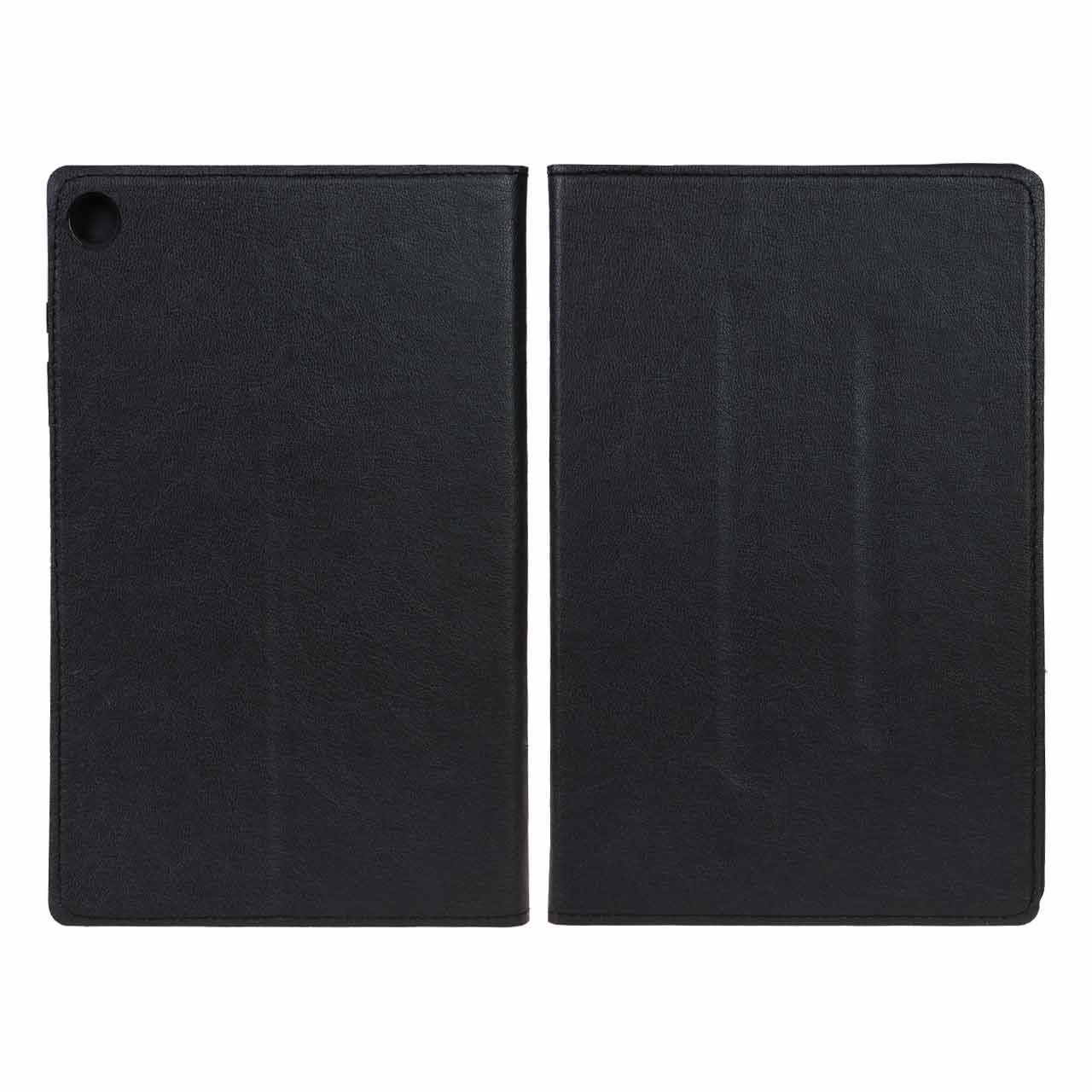 کیف تبلت ساده Samsung Galaxy Tab A9 Plus 11 / X210 / X215 / X216 - مشکی