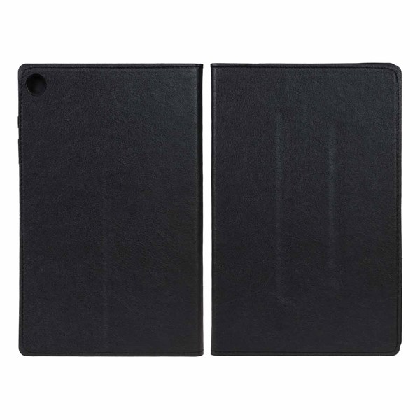 کیف تبلت ساده Samsung Galaxy Tab A9 Plus 11 / X210 / X215 / X216 - مشکی