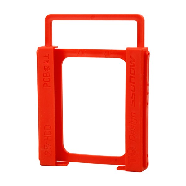 براکت هارد اینترنال 2.5 اینچی پی سی بی TQ