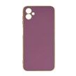 قاب محافظ لنزدار My Case مدل Samsung Galaxy F14 - بنفش