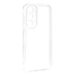 قاب Space ژله ای شفاف Samsung Galaxy A35