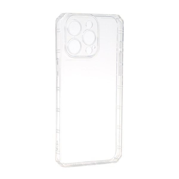 قاب شفاف محافظ لنزدار Apple iPhone 15 Pro Max