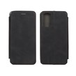 کیف چرمی موبایل Samsung Galaxy M52 - مشکی
