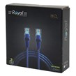 کابل شبکه Royal Cat5e 15m پک دار