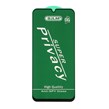 محافظ صفحه نمایش شیشه ای Full Cover OG - Privacy Anti Static مدل Samsung Galaxy A15 / A25 / A24 / M34 / F34 (بدون پک)