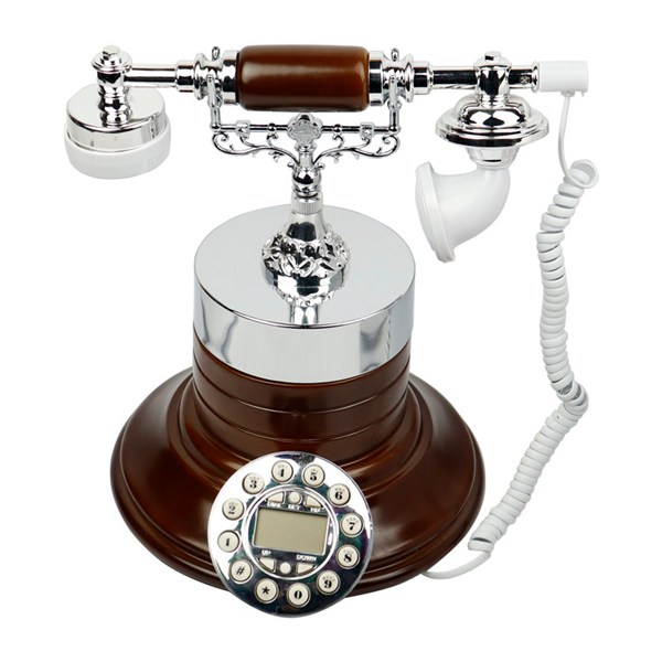 تلفن رومیزی کلاسیک جینبولی Jinboli 1003