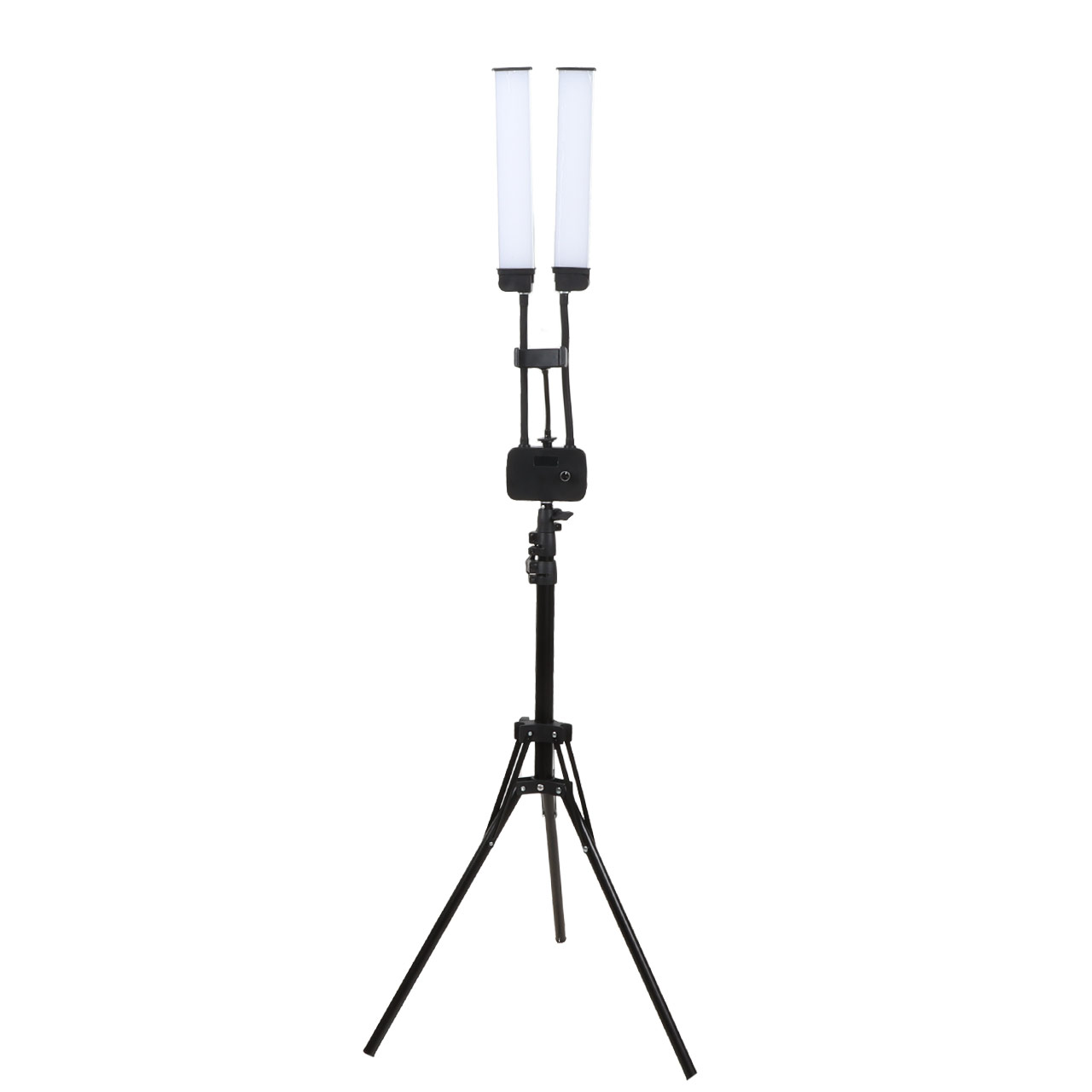 نور ثابت HERO مدل MN - HR-112 DUAL