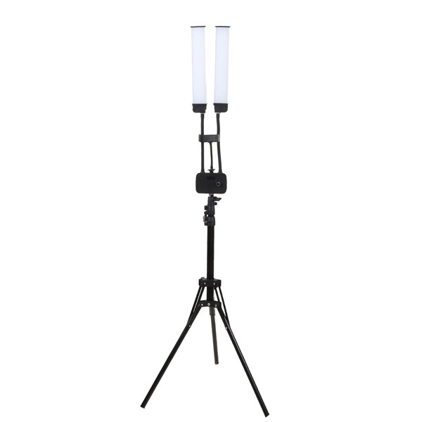 نور ثابت HERO مدل MN - HR-112 DUAL