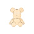 پاپ سوکت Kaws - طلایی کد 1