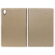 کیف تبلت ساده Lenovo Tab M8 / 8505X - طلایی