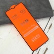 گلس فول چسب OG شیائومی Redmi 9C