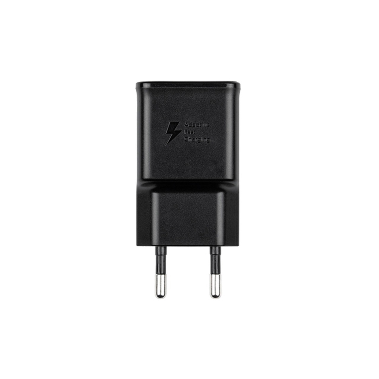 شارژر دیواری فست تک پورت SAMSUNG مدل S10-CH - مشکی - DST (گارانتی شش ماهه)