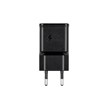 شارژر دیواری فست تک پورت SAMSUNG مدل S10-CH - مشکی - DST (گارانتی شش ماهه)