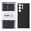قاب Original KDoo Air Skin مدل Samsung Galaxy S23 Ultra - مشکی (پک دار )