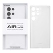 قاب Original KDoo Air Skin مدل Samsung Galaxy S23 Ultra - سفید (پک دار )