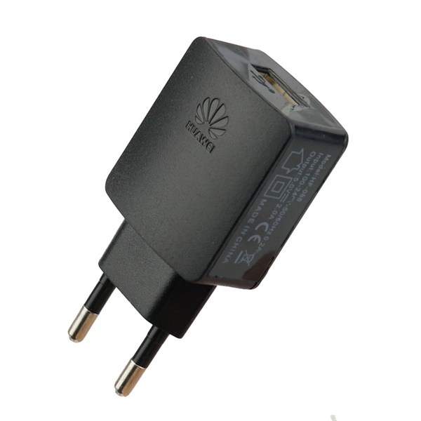 شارژر دیواری Huawei HF-088 2A + کابل میکرو یو اس بی
