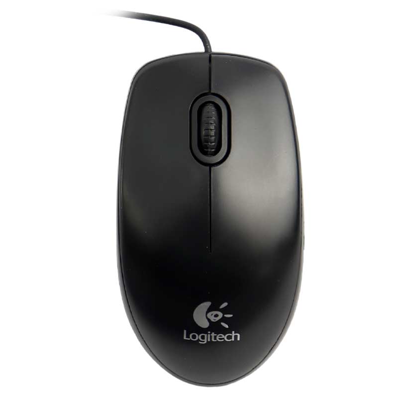 موس لاجیتک M100 HighCopy
