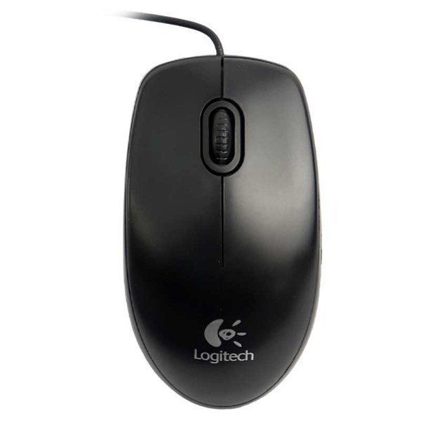 موس لاجیتک M100 HighCopy