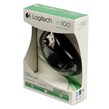 موس لاجیتک M100 HighCopy