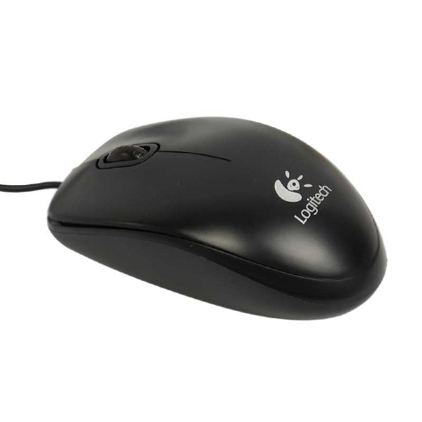 موس لاجیتک M100 HighCopy