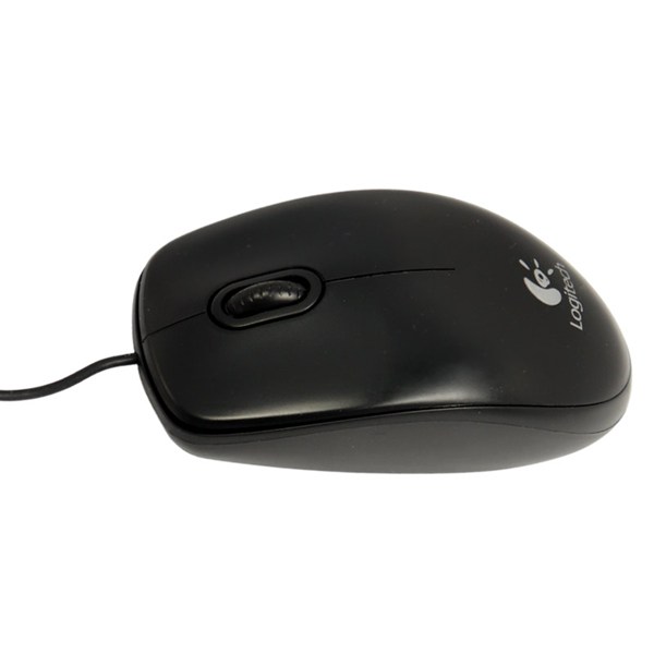 موس لاجیتک M100 HighCopy