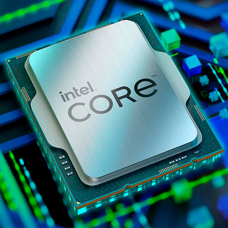 پردازنده اینتل Core i3 12100