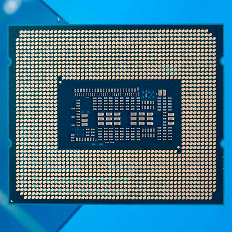 پردازنده اینتل Core i3 12100F