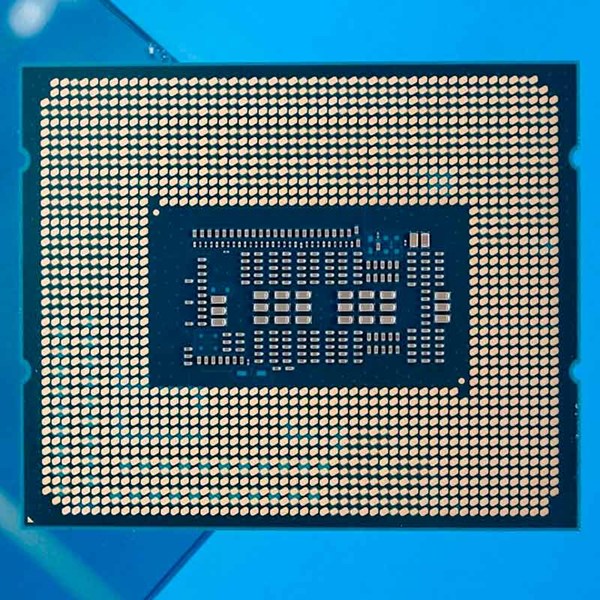 پردازنده اینتل Core i3 12100F