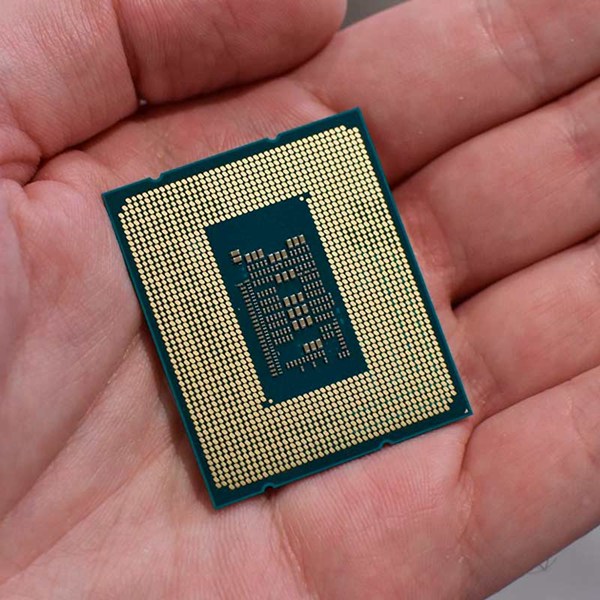 پردازنده اینتل Core i5 12400F