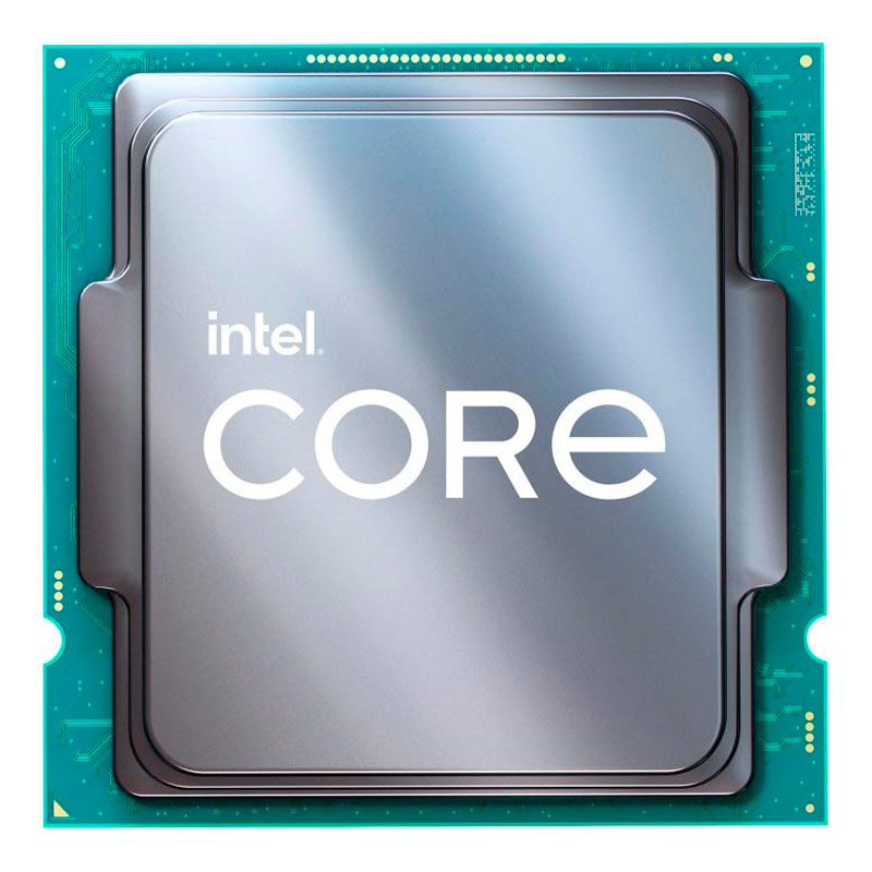 پردازنده اینتل Core i5 12400