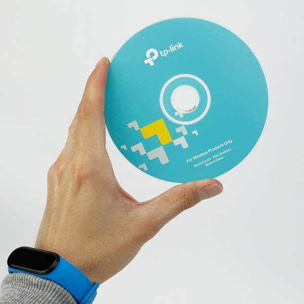 کارت شبکه اینترنال PCI-E آنتن دار TP-Link TL-WN781ND 150Mbps