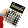 ماشین حساب کاسیک Qasic DJ-260D