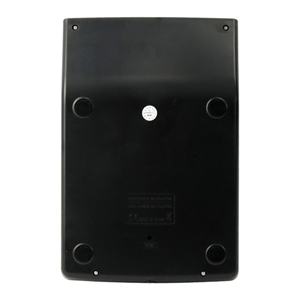 ماشین حساب کاسیک Qasic DJ-260D