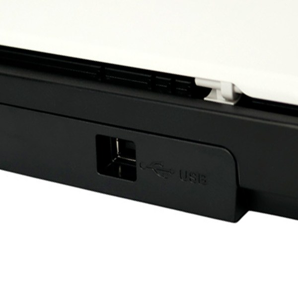 اسکنر Avision FB1000N