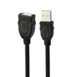 کابل افزایش طول USB دیتکس پلاس +Detex طول 3 متر