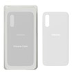 قاب سیلیکونی پاک کنی اورجینال Samsung Galaxy A70 / A70s - سفید (پک اصلی)