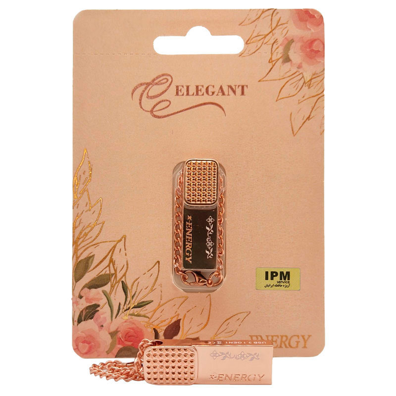 فلش 32 گیگ ایکس انرژی X-Energy Elegant