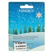فلش عروسکی 32 گیگ ایکس انرژی X-Energy Snowman