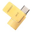 فلش 32 گیگ ایکس-انرژی X-Energy Jet-C OTG Type-C USB3.0